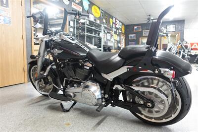2018 Harley-Davidson Fat Boy 114 - Photo 6 - Kingman, KS 67068