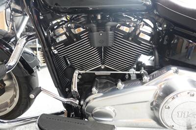 2018 Harley-Davidson Fat Boy 114 - Photo 23 - Kingman, KS 67068