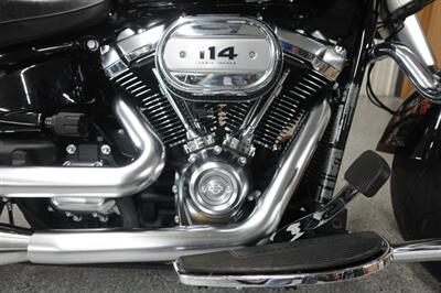 2018 Harley-Davidson Fat Boy 114 - Photo 16 - Kingman, KS 67068