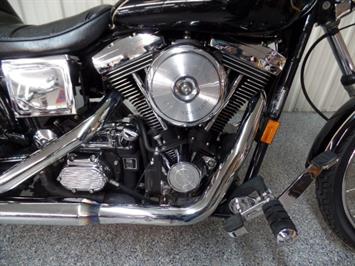 1997 Harley-Davidson Wide Glide   - Photo 9 - Kingman, KS 67068