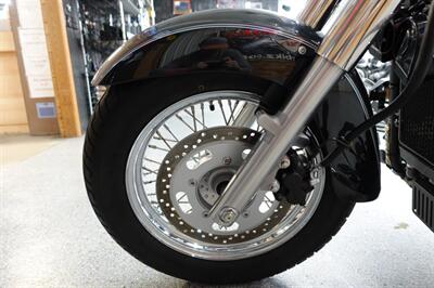 2021 Kawasaki Vulcan 900 Classic LT   - Photo 14 - Kingman, KS 67068