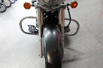 2021 Kawasaki Vulcan 900 Classic LT   - Photo 13 - Kingman, KS 67068