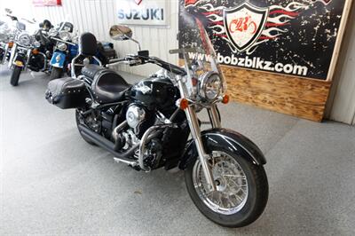 2021 Kawasaki Vulcan 900 Classic LT   - Photo 2 - Kingman, KS 67068