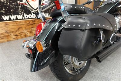 2021 Kawasaki Vulcan 900 Classic LT   - Photo 20 - Kingman, KS 67068