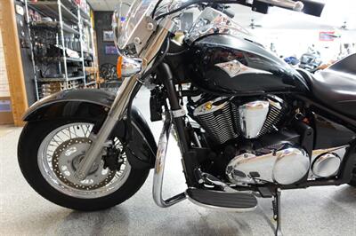 2021 Kawasaki Vulcan 900 Classic LT   - Photo 16 - Kingman, KS 67068