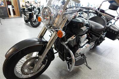 2021 Kawasaki Vulcan 900 Classic LT   - Photo 15 - Kingman, KS 67068