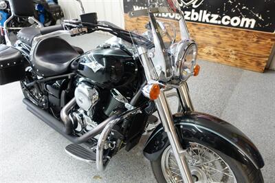 2021 Kawasaki Vulcan 900 Classic LT   - Photo 11 - Kingman, KS 67068