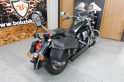 2021 Kawasaki Vulcan 900 Classic LT   - Photo 8 - Kingman, KS 67068