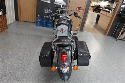 2021 Kawasaki Vulcan 900 Classic LT   - Photo 7 - Kingman, KS 67068