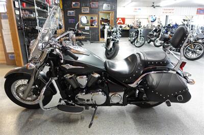2021 Kawasaki Vulcan 900 Classic LT   - Photo 5 - Kingman, KS 67068