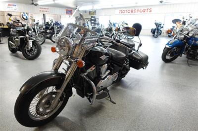 2021 Kawasaki Vulcan 900 Classic LT   - Photo 4 - Kingman, KS 67068