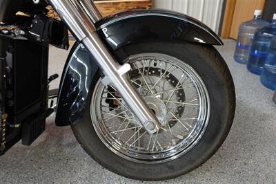 2021 Kawasaki Vulcan 900 Classic LT   - Photo 12 - Kingman, KS 67068