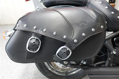 2021 Kawasaki Vulcan 900 Classic LT   - Photo 22 - Kingman, KS 67068