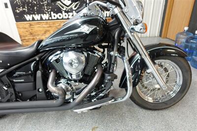2021 Kawasaki Vulcan 900 Classic LT   - Photo 10 - Kingman, KS 67068