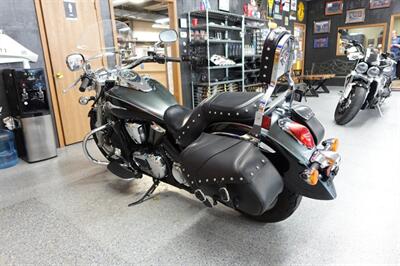 2021 Kawasaki Vulcan 900 Classic LT   - Photo 6 - Kingman, KS 67068