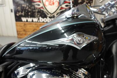 2021 Kawasaki Vulcan 900 Classic LT   - Photo 33 - Kingman, KS 67068