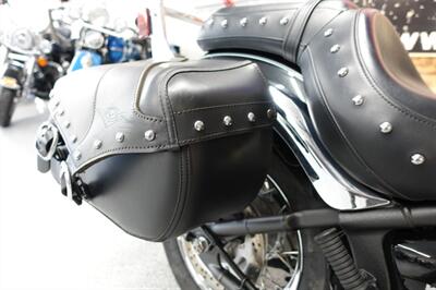 2021 Kawasaki Vulcan 900 Classic LT   - Photo 21 - Kingman, KS 67068