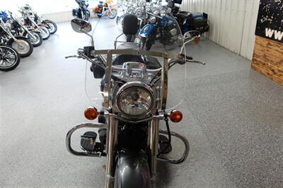 2021 Kawasaki Vulcan 900 Classic LT   - Photo 3 - Kingman, KS 67068