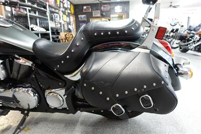 2021 Kawasaki Vulcan 900 Classic LT   - Photo 17 - Kingman, KS 67068