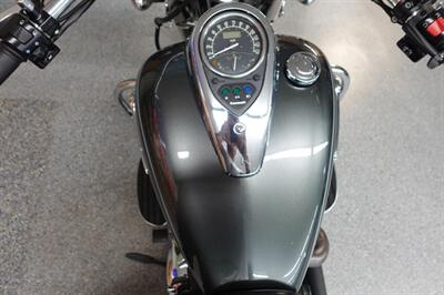 2021 Kawasaki Vulcan 900 Classic LT   - Photo 31 - Kingman, KS 67068