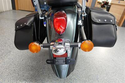 2021 Kawasaki Vulcan 900 Classic LT   - Photo 19 - Kingman, KS 67068