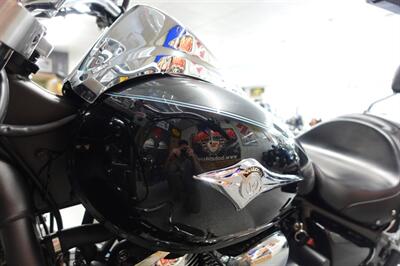 2021 Kawasaki Vulcan 900 Classic LT   - Photo 29 - Kingman, KS 67068