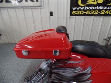 2016 Custom Built Motorcycles Iron Kartel Custom   - Photo 40 - Kingman, KS 67068