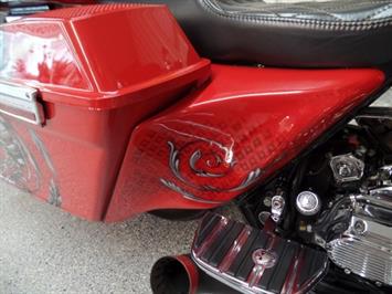 2016 Custom Built Motorcycles Iron Kartel Custom   - Photo 9 - Kingman, KS 67068