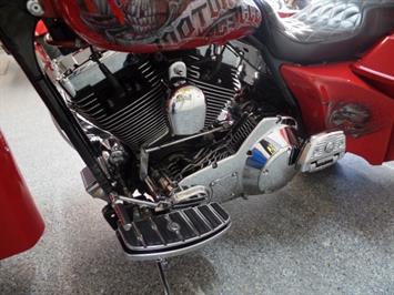 2016 Custom Built Motorcycles Iron Kartel Custom   - Photo 24 - Kingman, KS 67068
