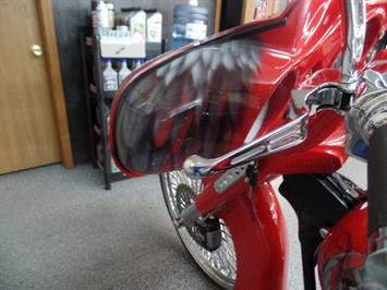2016 Custom Built Motorcycles Iron Kartel Custom   - Photo 32 - Kingman, KS 67068