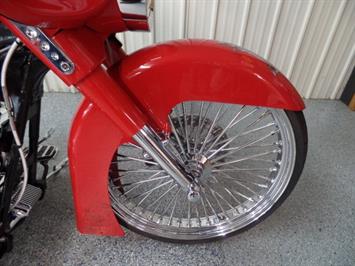 2016 Custom Built Motorcycles Iron Kartel Custom   - Photo 15 - Kingman, KS 67068