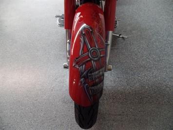 2016 Custom Built Motorcycles Iron Kartel Custom   - Photo 17 - Kingman, KS 67068