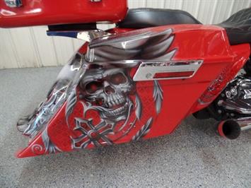 2016 Custom Built Motorcycles Iron Kartel Custom   - Photo 41 - Kingman, KS 67068