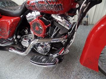 2016 Custom Built Motorcycles Iron Kartel Custom   - Photo 12 - Kingman, KS 67068
