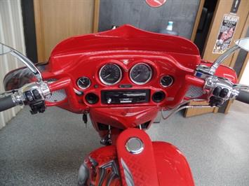 2016 Custom Built Motorcycles Iron Kartel Custom   - Photo 29 - Kingman, KS 67068