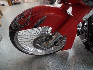 2016 Custom Built Motorcycles Iron Kartel Custom   - Photo 20 - Kingman, KS 67068