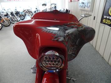 2016 Custom Built Motorcycles Iron Kartel Custom   - Photo 51 - Kingman, KS 67068