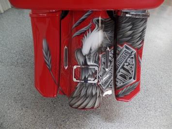 2016 Custom Built Motorcycles Iron Kartel Custom   - Photo 5 - Kingman, KS 67068