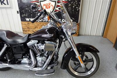 2014 Harley-Davidson Switchback   - Photo 9 - Kingman, KS 67068