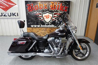 2014 Harley-Davidson Switchback   - Photo 1 - Kingman, KS 67068