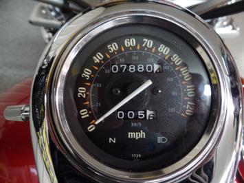 2005 Kawasaki Vulcan 800 Classic   - Photo 13 - Kingman, KS 67068