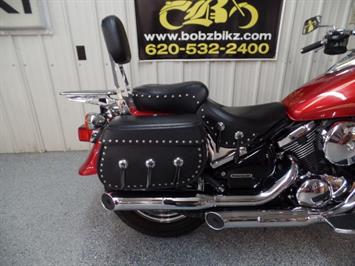 2005 Kawasaki Vulcan 800 Classic   - Photo 10 - Kingman, KS 67068