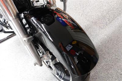 2017 Harley-Davidson Street Glide Special   - Photo 12 - Kingman, KS 67068