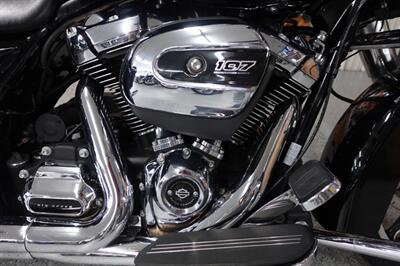 2017 Harley-Davidson Street Glide Special   - Photo 17 - Kingman, KS 67068
