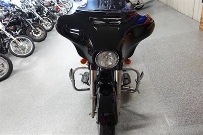2017 Harley-Davidson Street Glide Special   - Photo 4 - Kingman, KS 67068