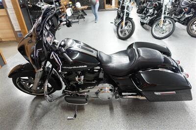 2017 Harley-Davidson Street Glide Special   - Photo 6 - Kingman, KS 67068