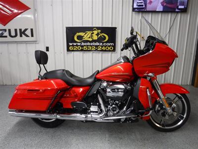 2017 Harley-Davidson Road Glide Special   - Photo 1 - Kingman, KS 67068