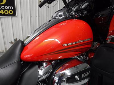 2017 Harley-Davidson Road Glide Special   - Photo 9 - Kingman, KS 67068