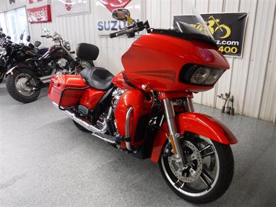 2017 Harley-Davidson Road Glide Special   - Photo 2 - Kingman, KS 67068