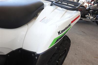 2019 Kawasaki Brute Force 750 4x4i   - Photo 23 - Kingman, KS 67068